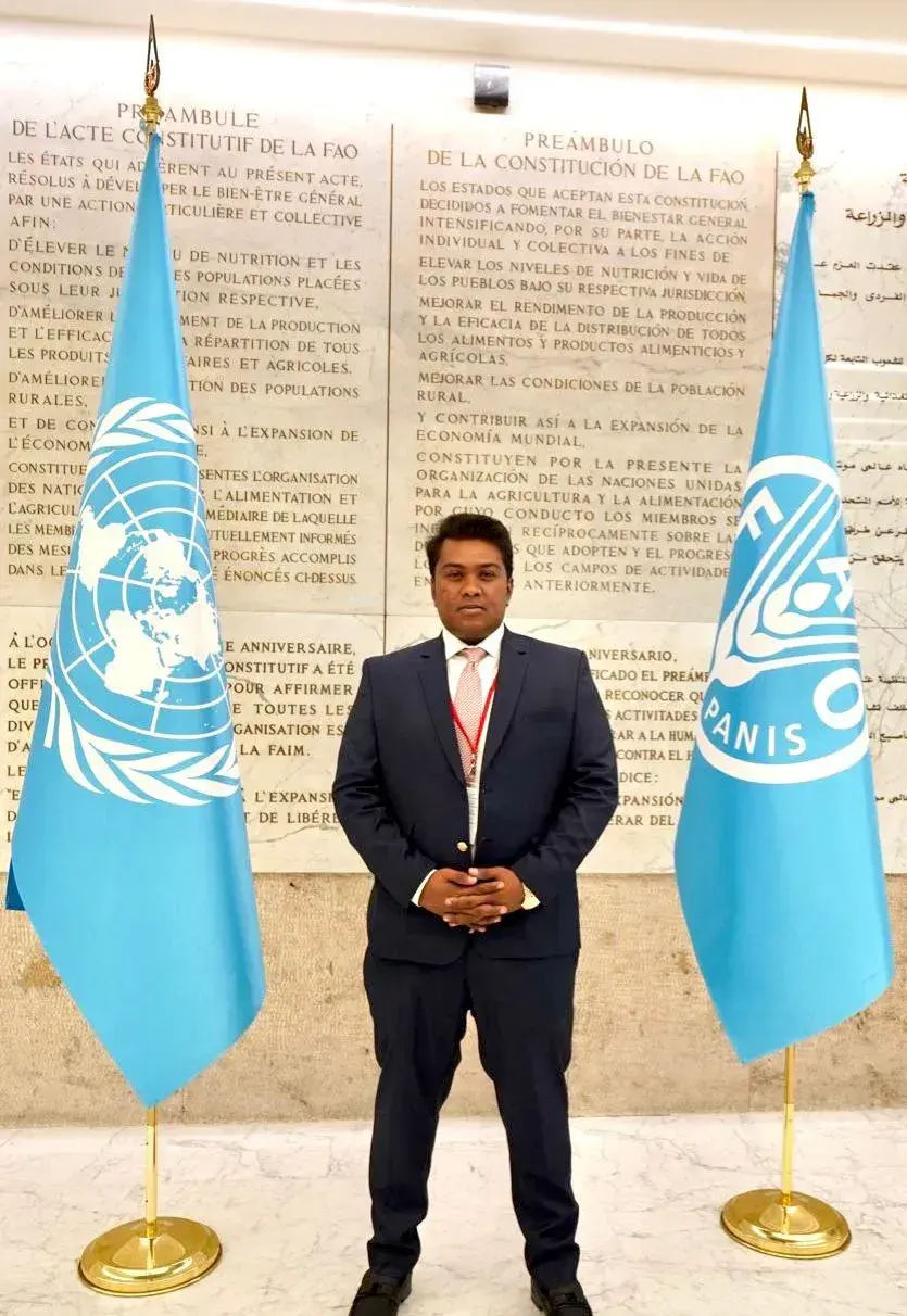 Hassan AAMIR