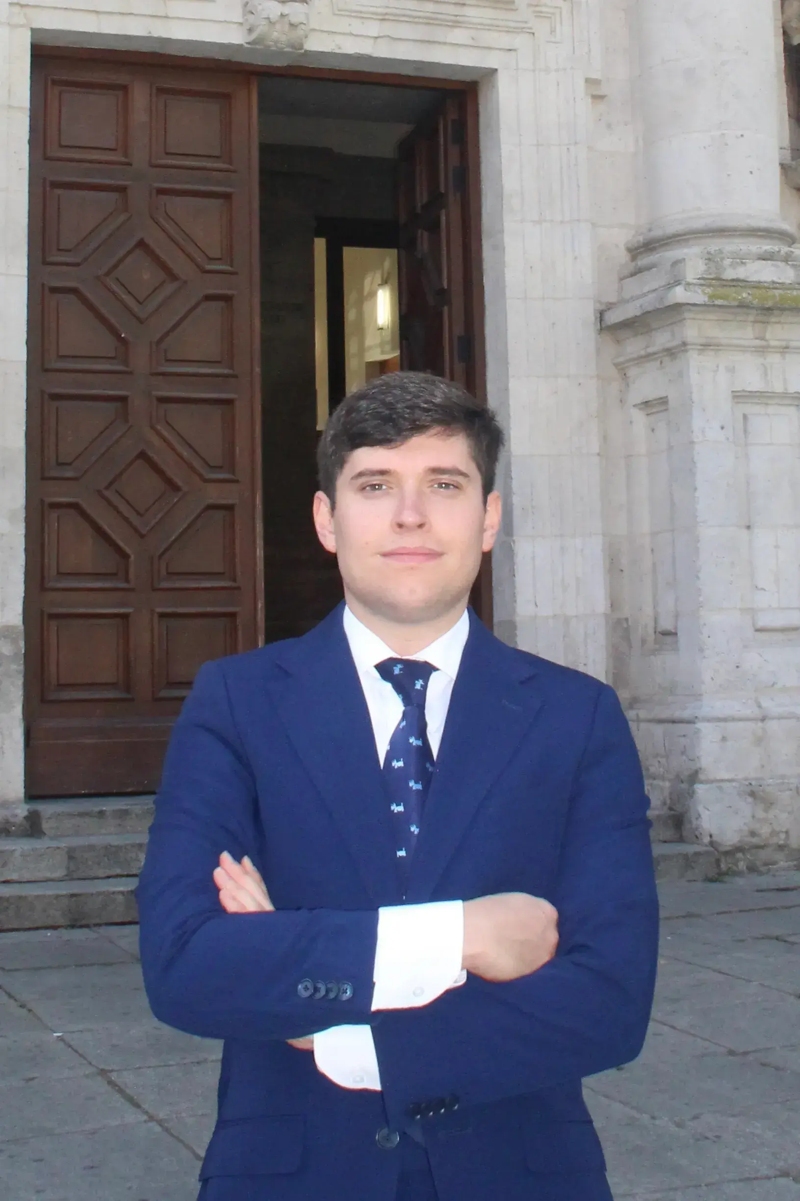 Alonso JIMENEZ