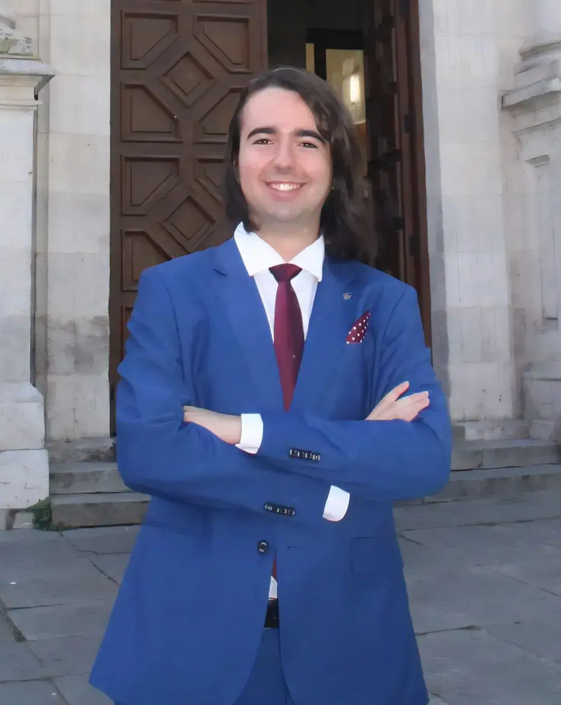 Marcos RODRIGUEZ