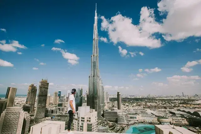 Emirates