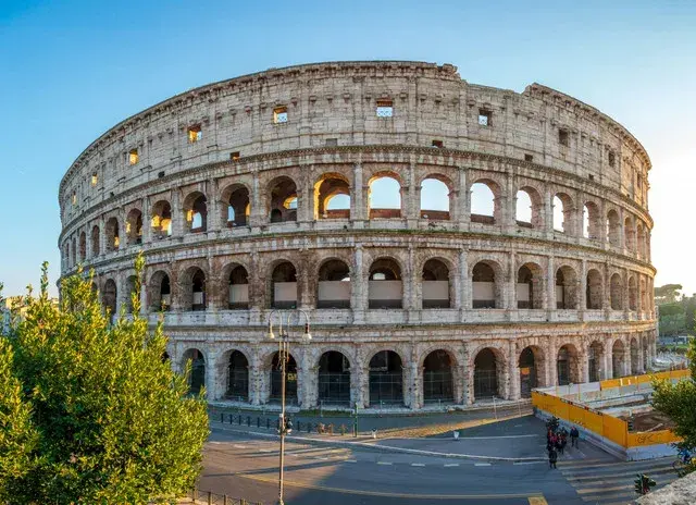 Rome