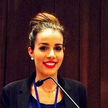 Ainhoa SANCHEZ