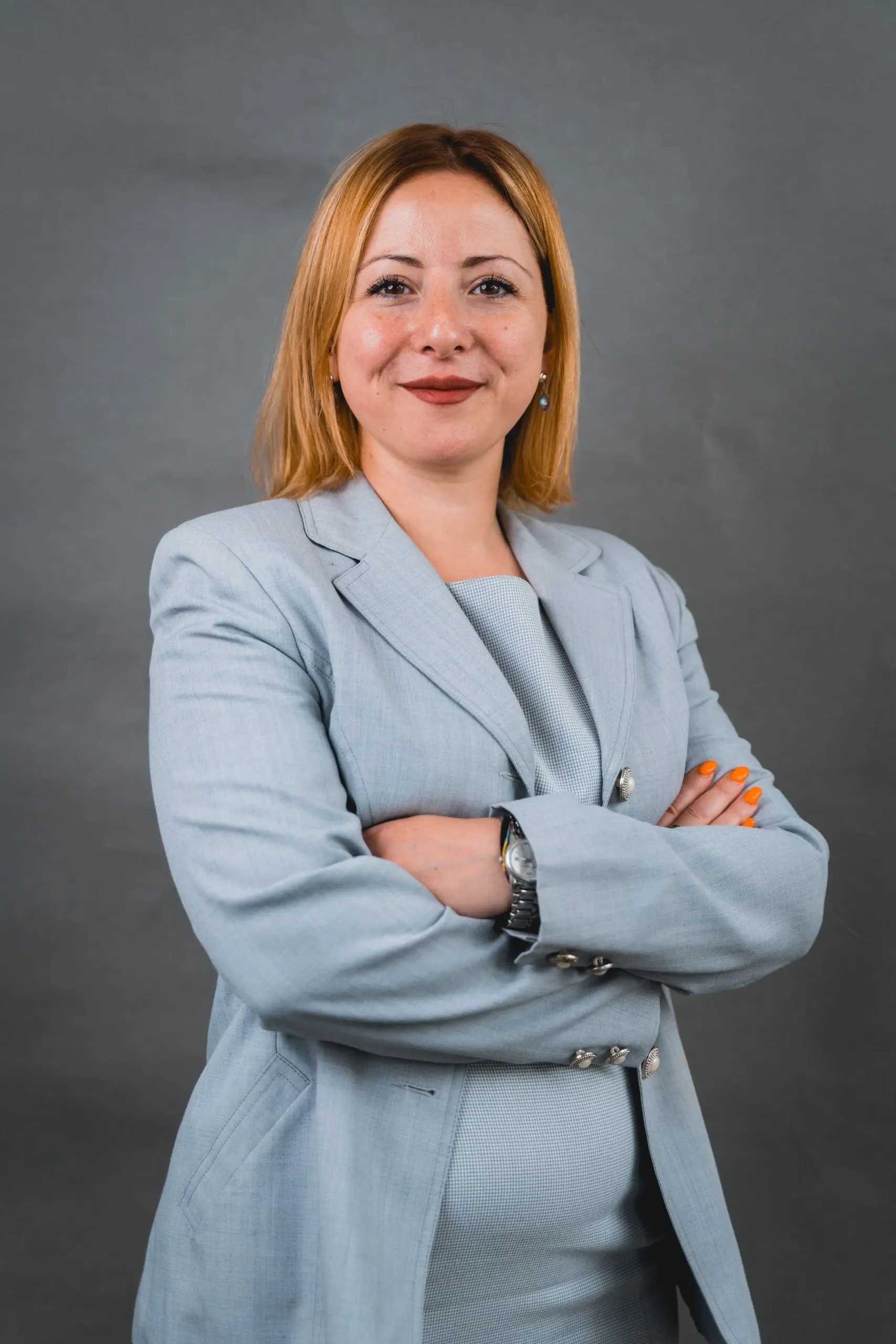 Alessandra BONANNO