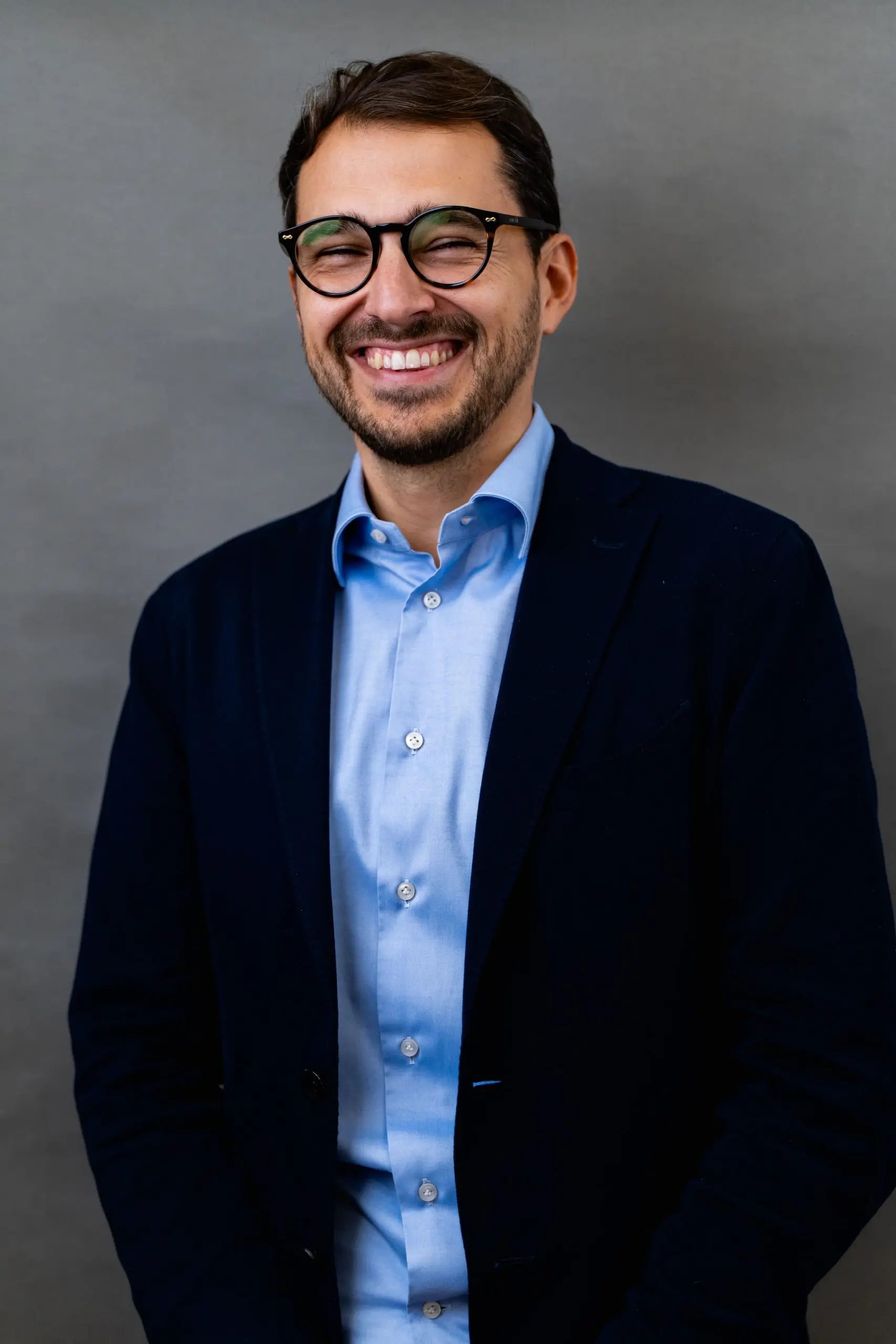 Alessandro DIMAIUTA