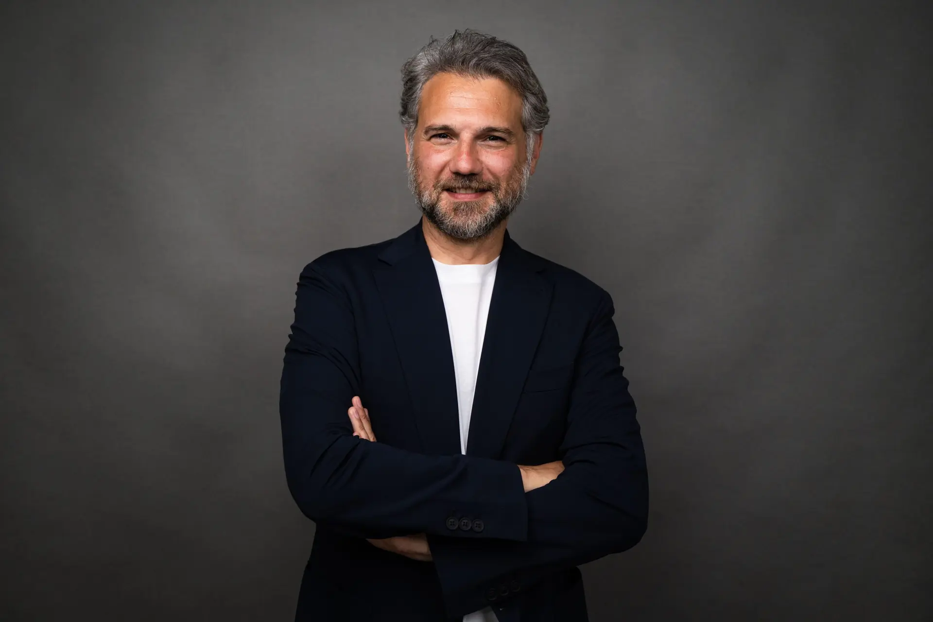 Claudio CORBINO