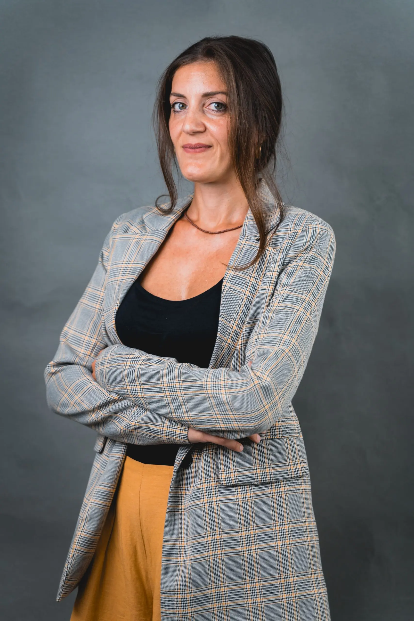 Elisabetta ATTANASIO