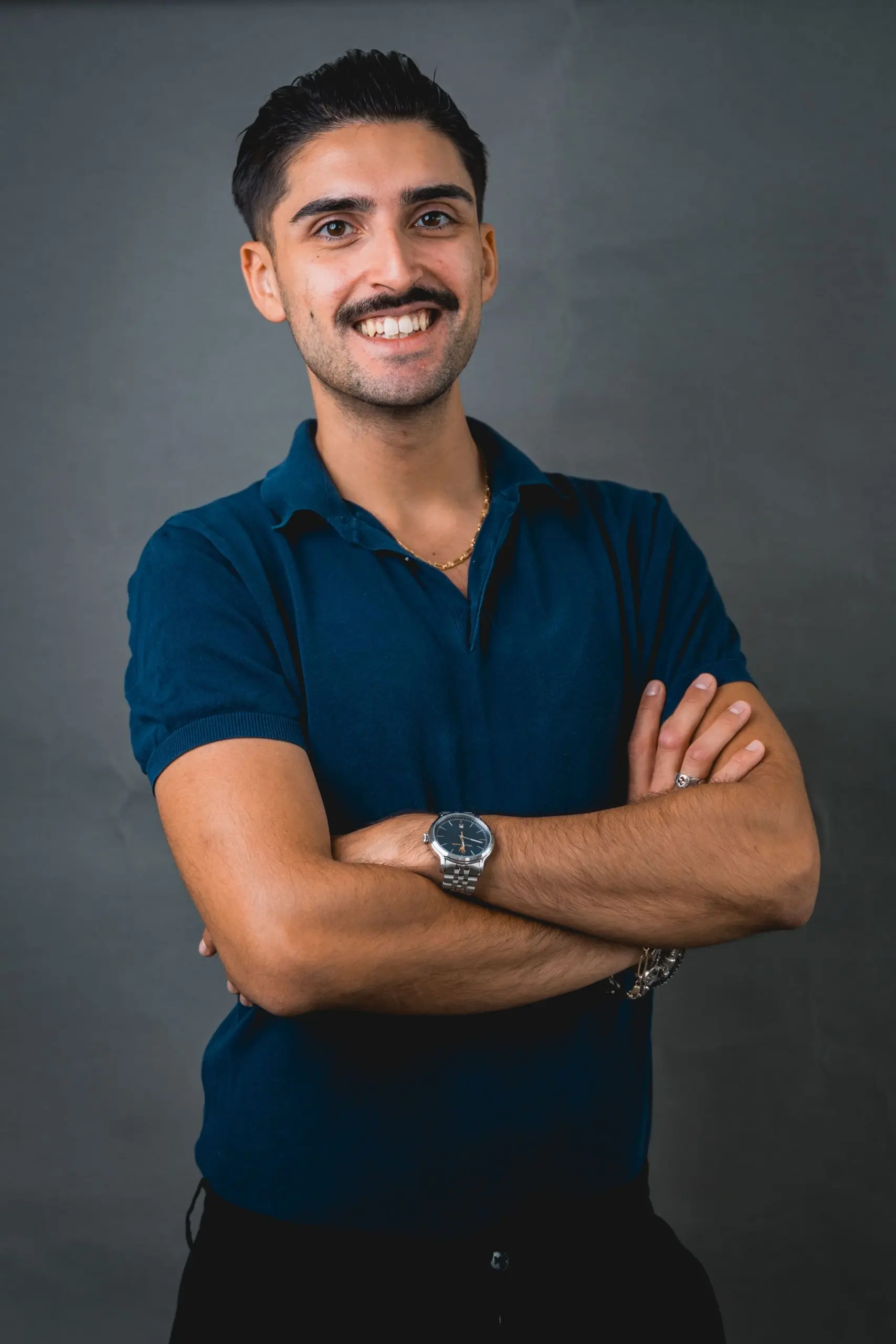 Filippo TROINA