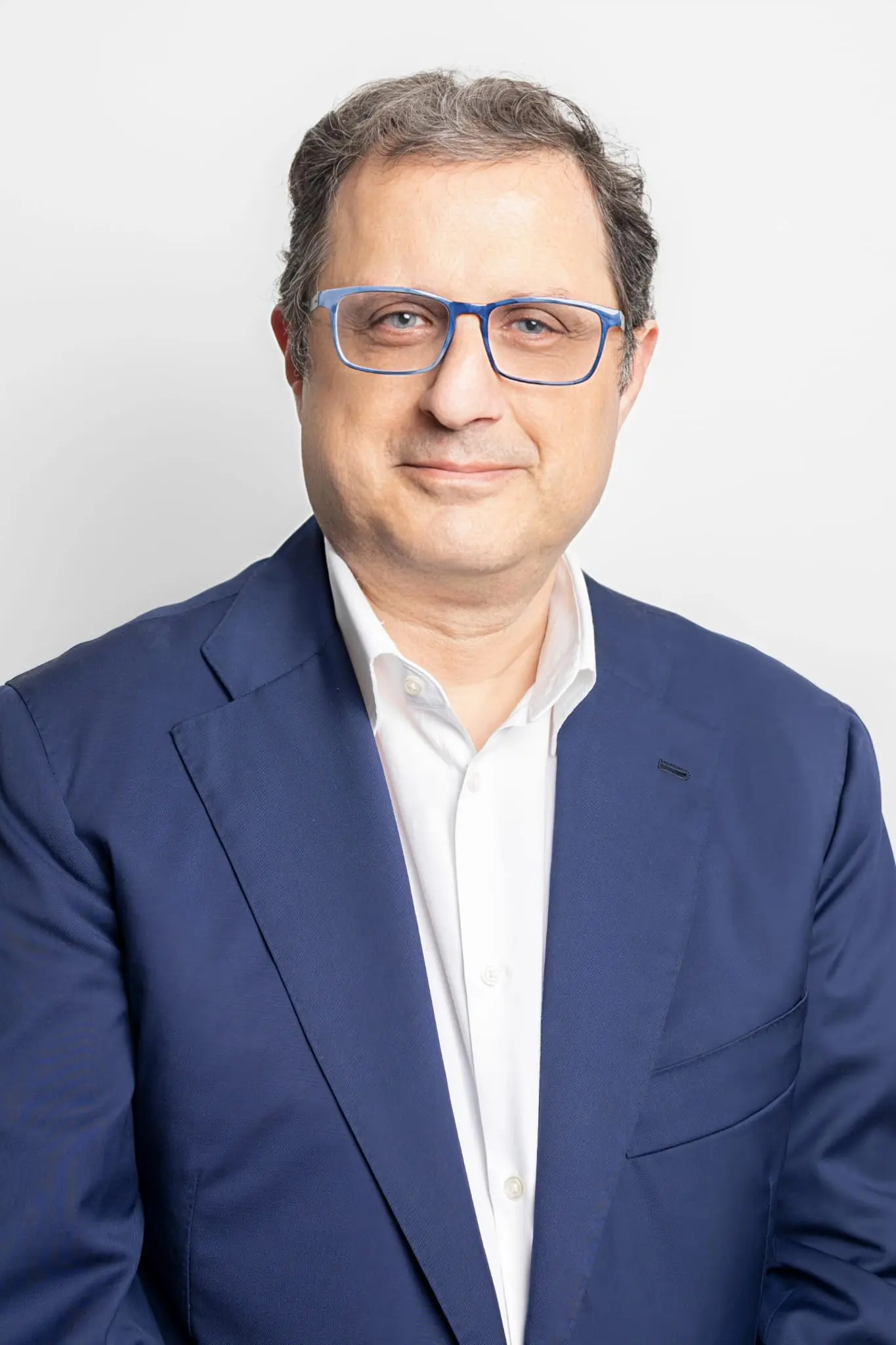 Luca RIZZELLI
