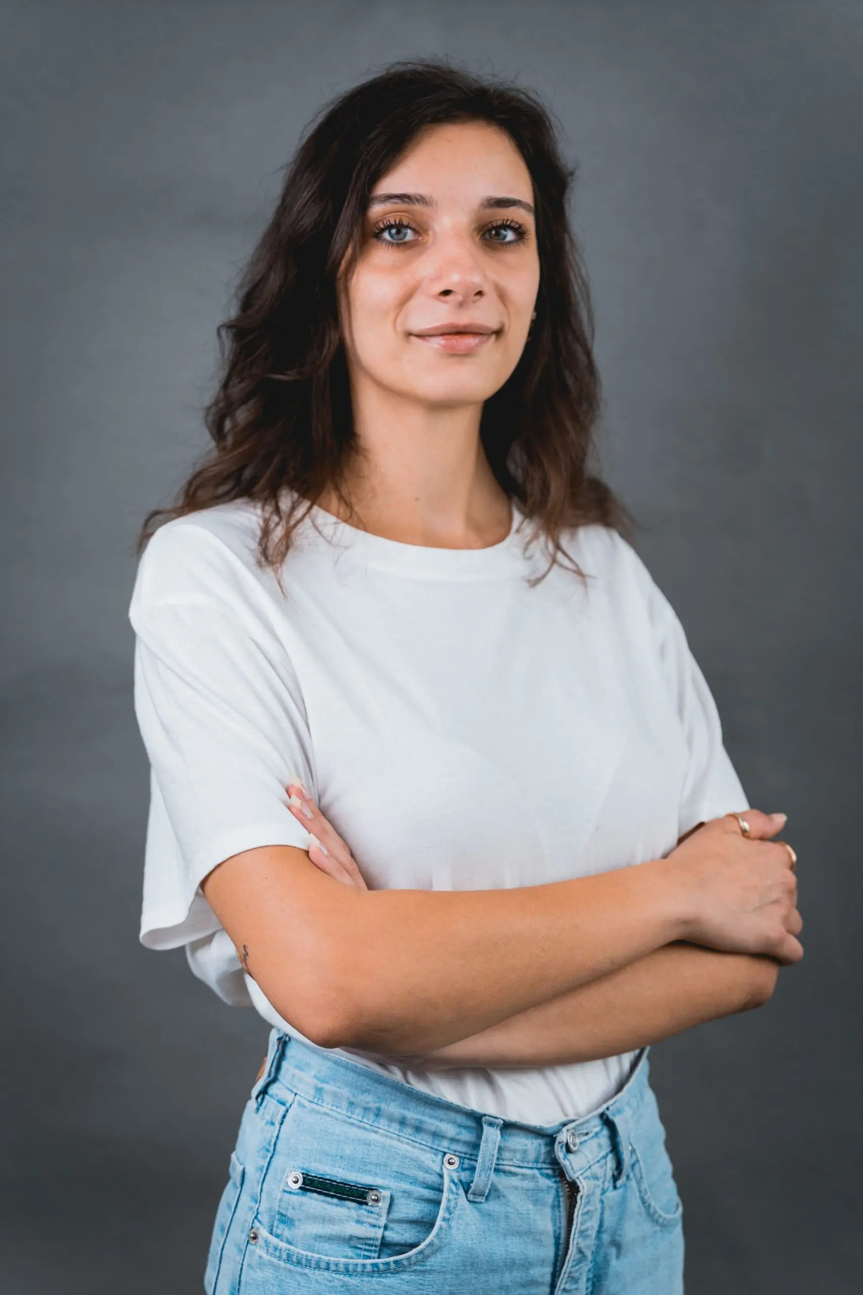 Luisa VECCHIO