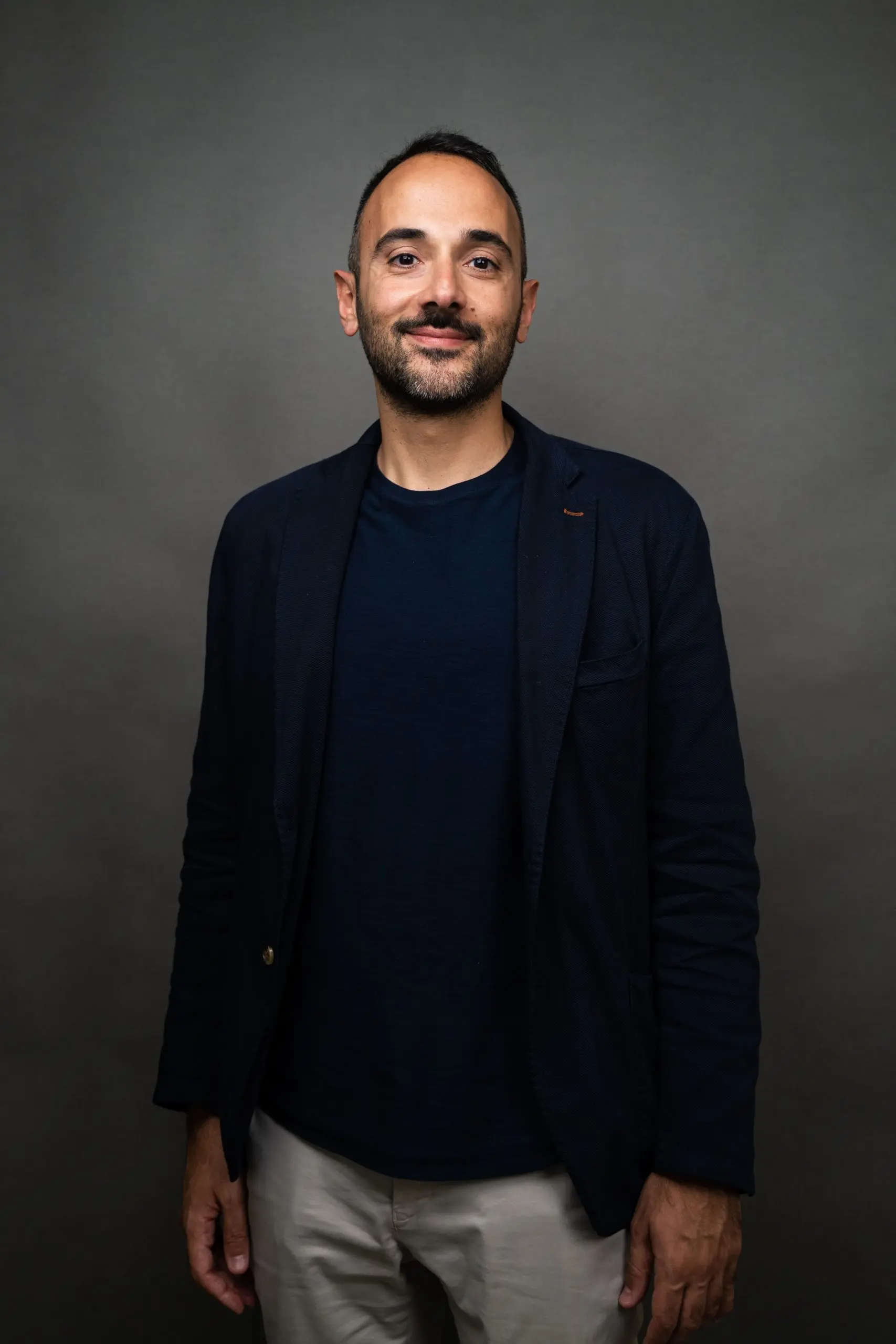 Marco STASI