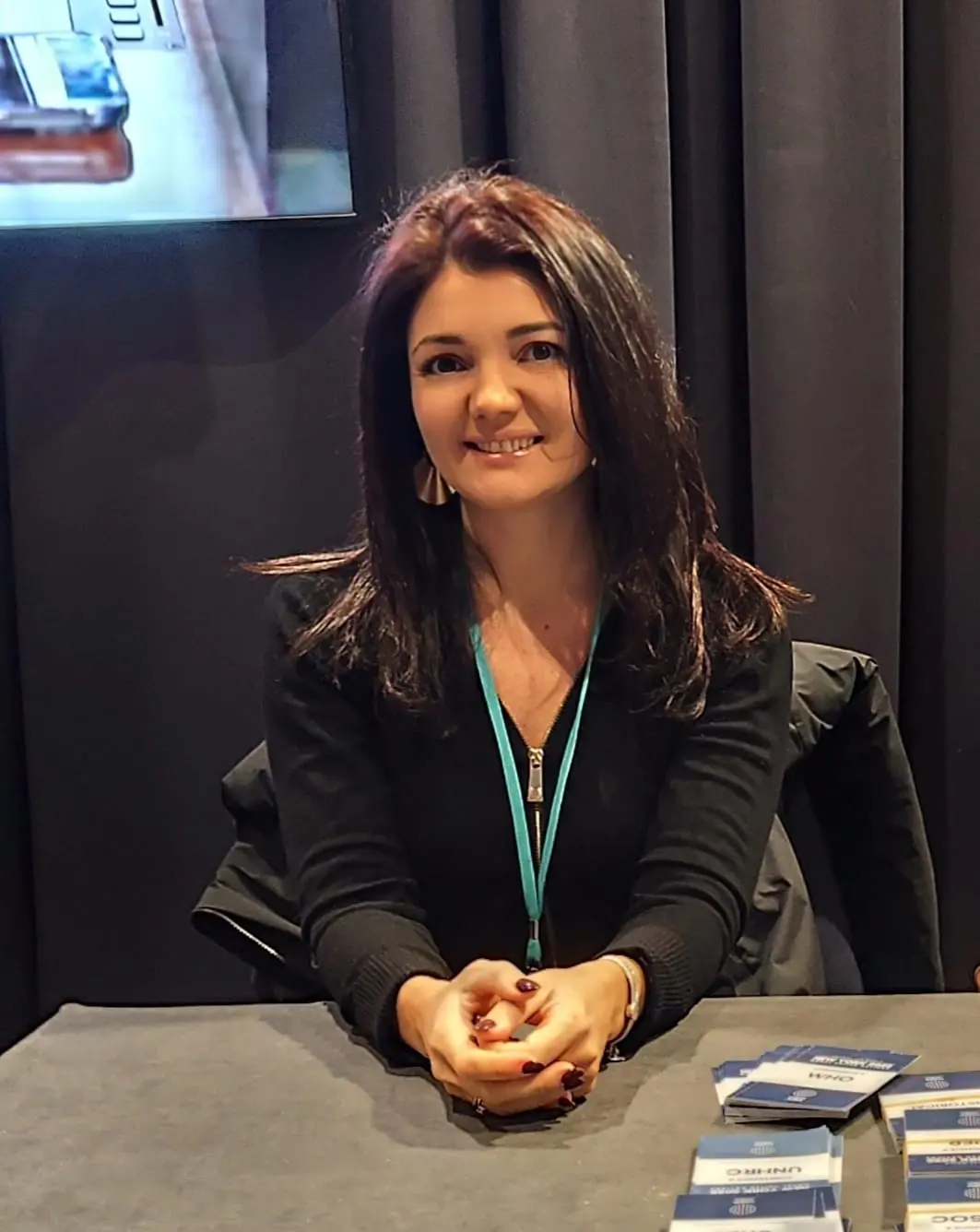 Monika UIVARI