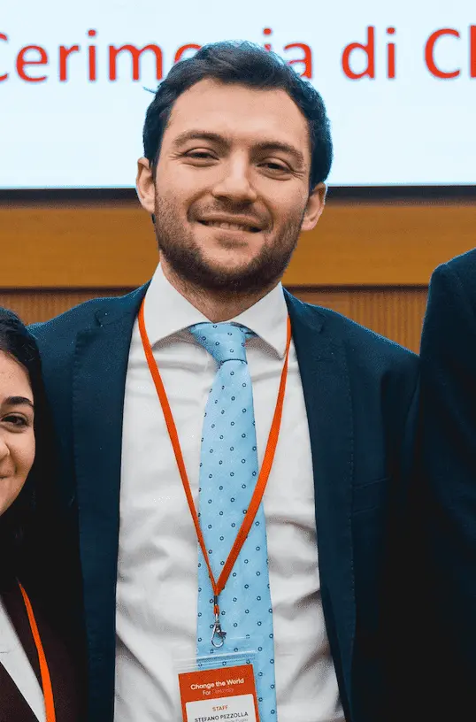 Stefano PEZZOLLA