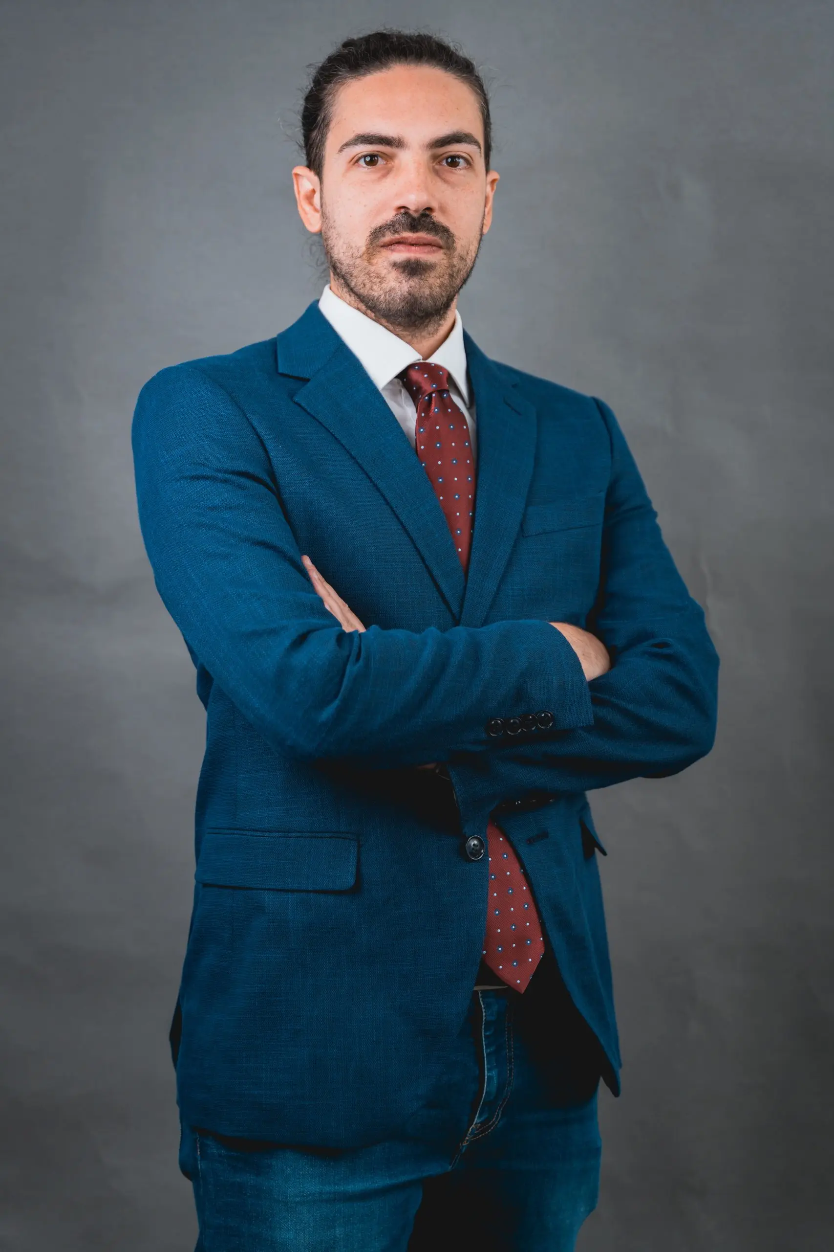 Vincenzo SPEDONE