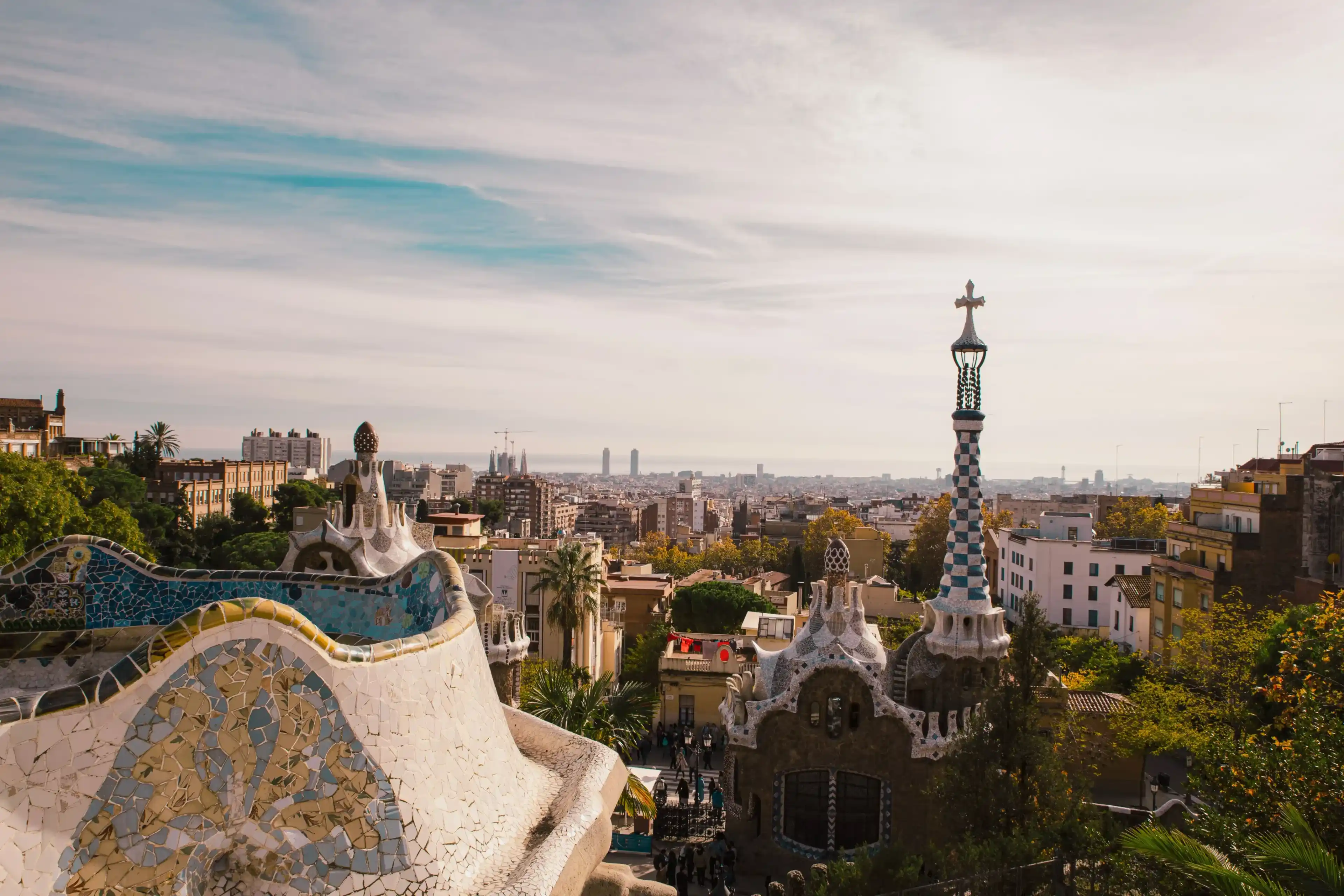 Barcelona