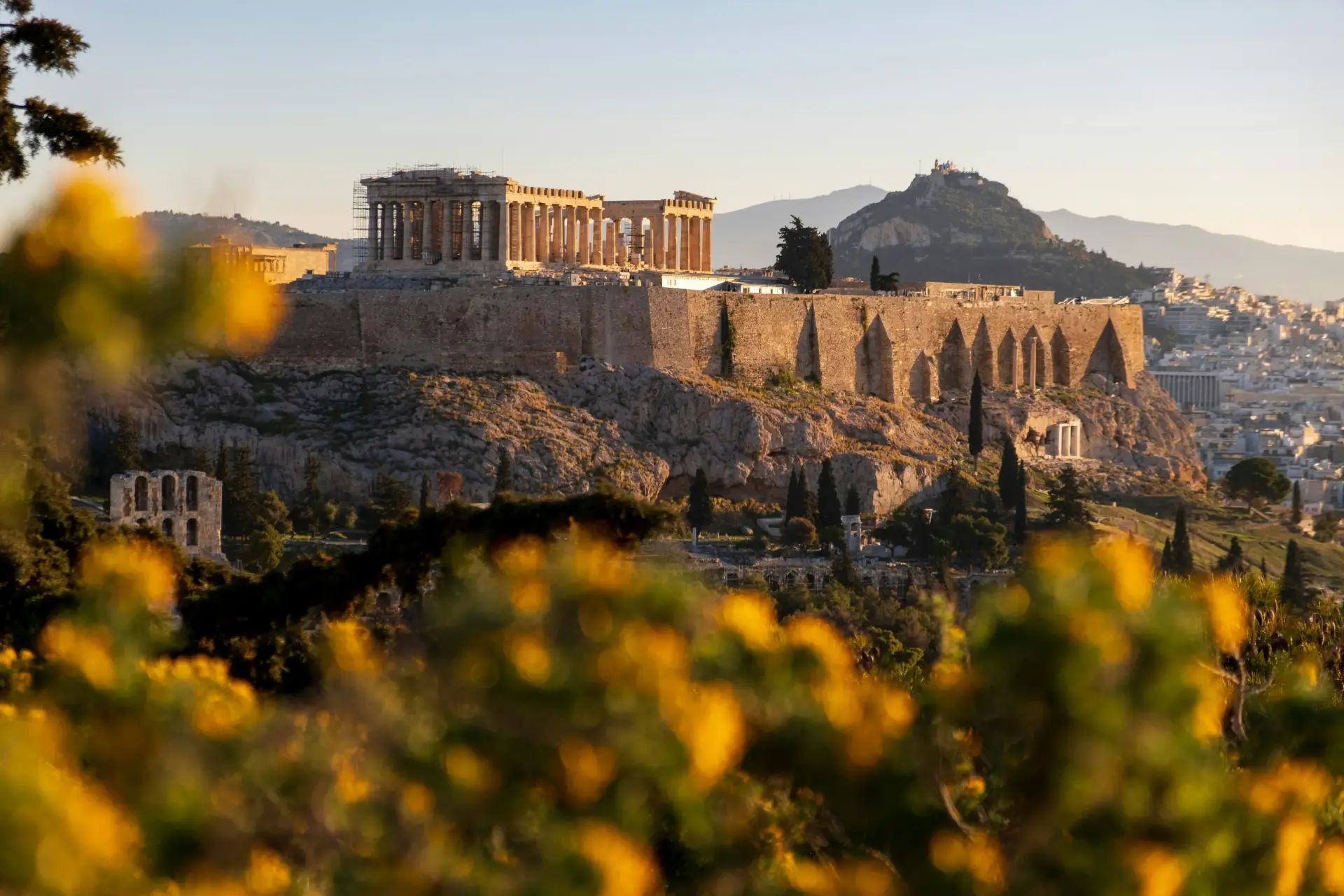 Athens