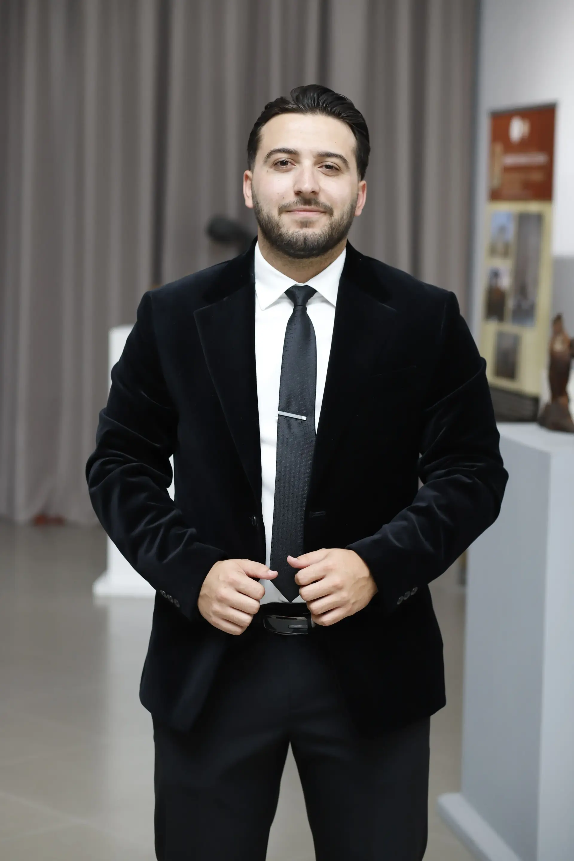 Angelos TSITIRIDIS