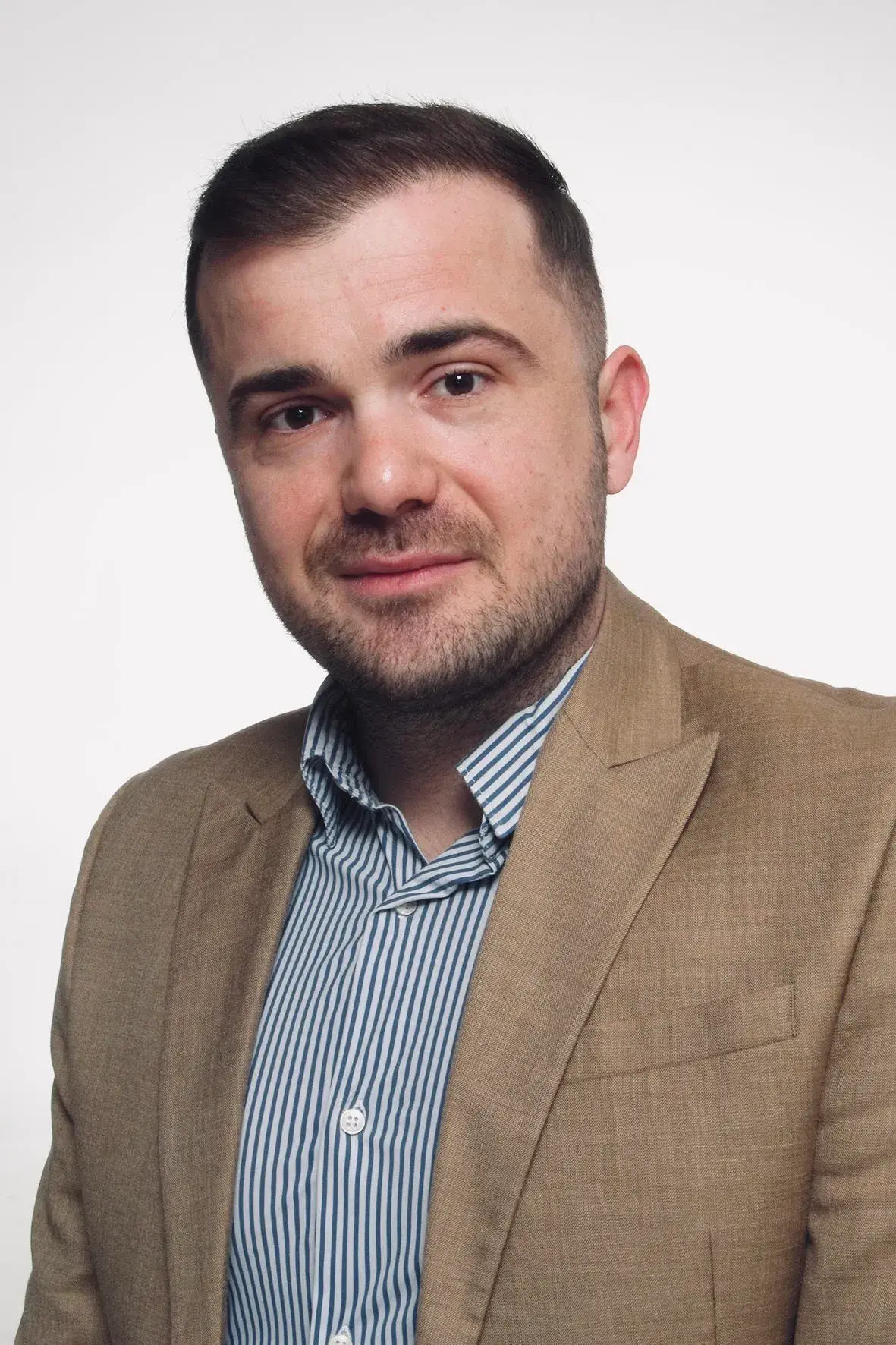 Cristian VASILESCU