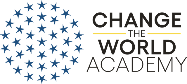 Change World Academy Logo